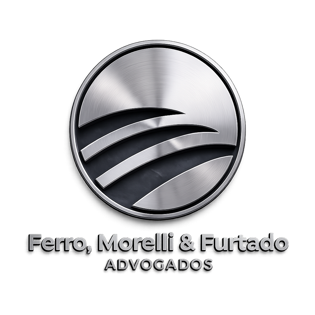 Emblema FMF Advogados